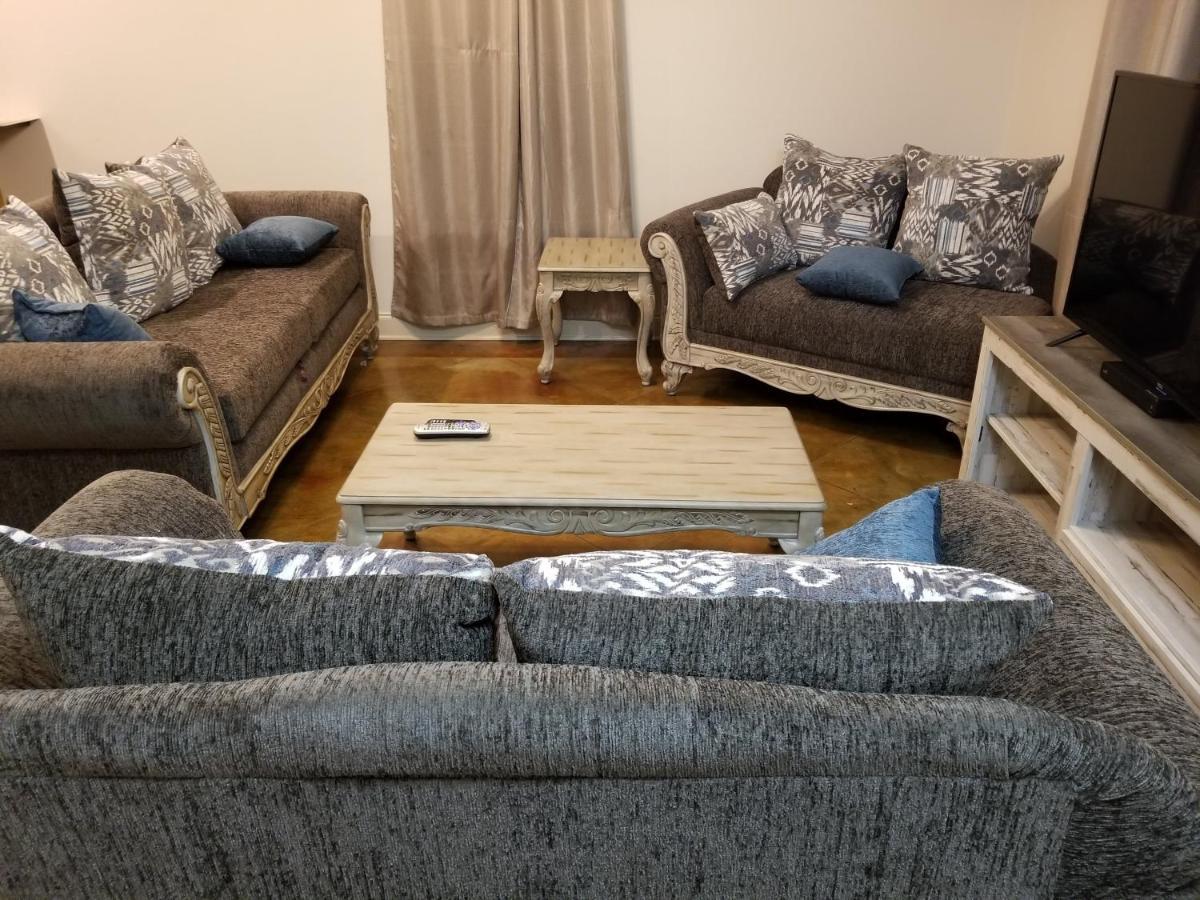 Villa 2 Hammond Zewnętrze zdjęcie