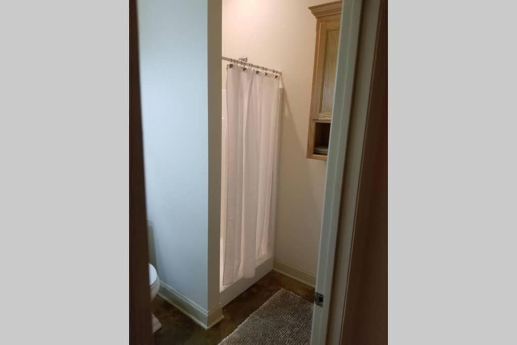 Villa 2 Hammond Zewnętrze zdjęcie