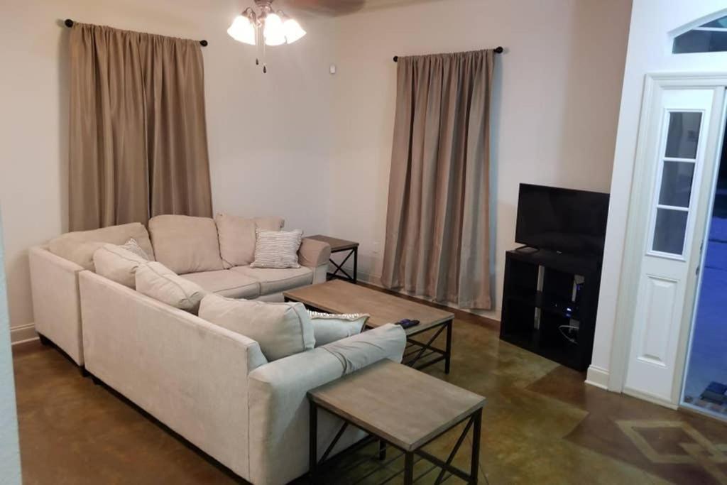 Villa 2 Hammond Zewnętrze zdjęcie
