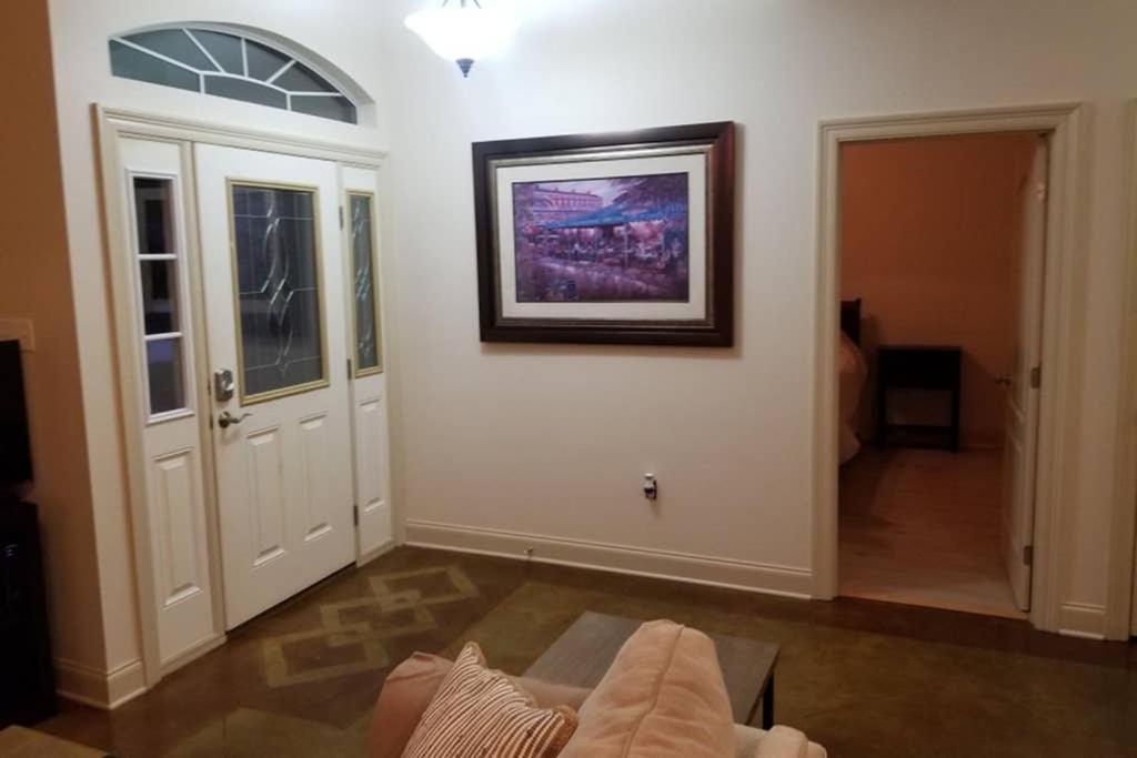 Villa 2 Hammond Zewnętrze zdjęcie