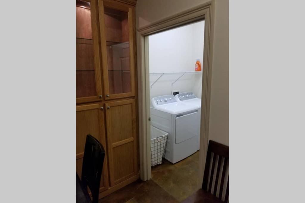 Villa 2 Hammond Zewnętrze zdjęcie